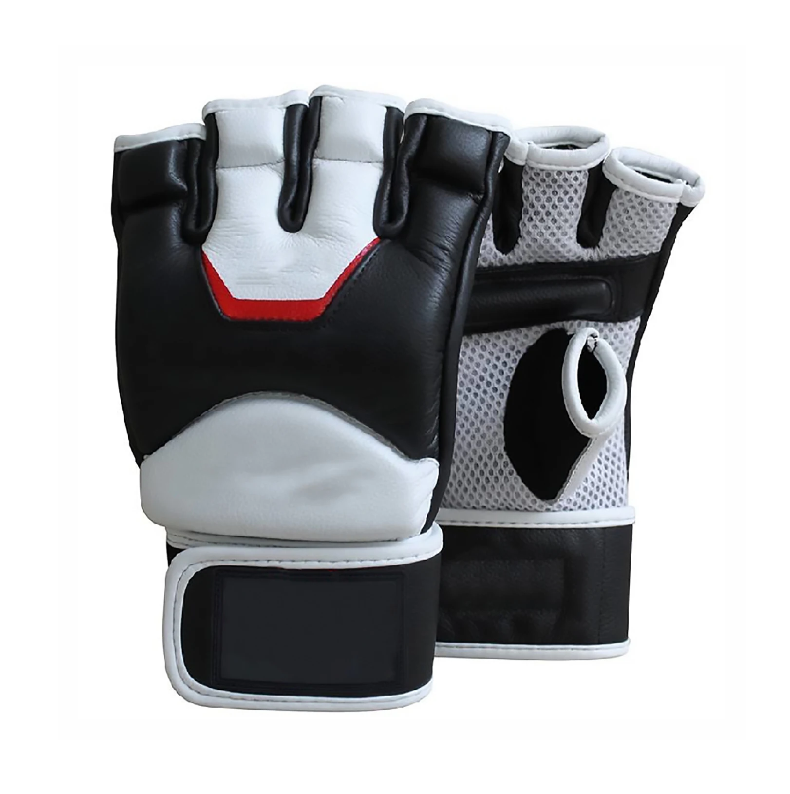 Перчатки ручной работы кожаные Гелевые перчатки для тренировок оптовая продажа OEM