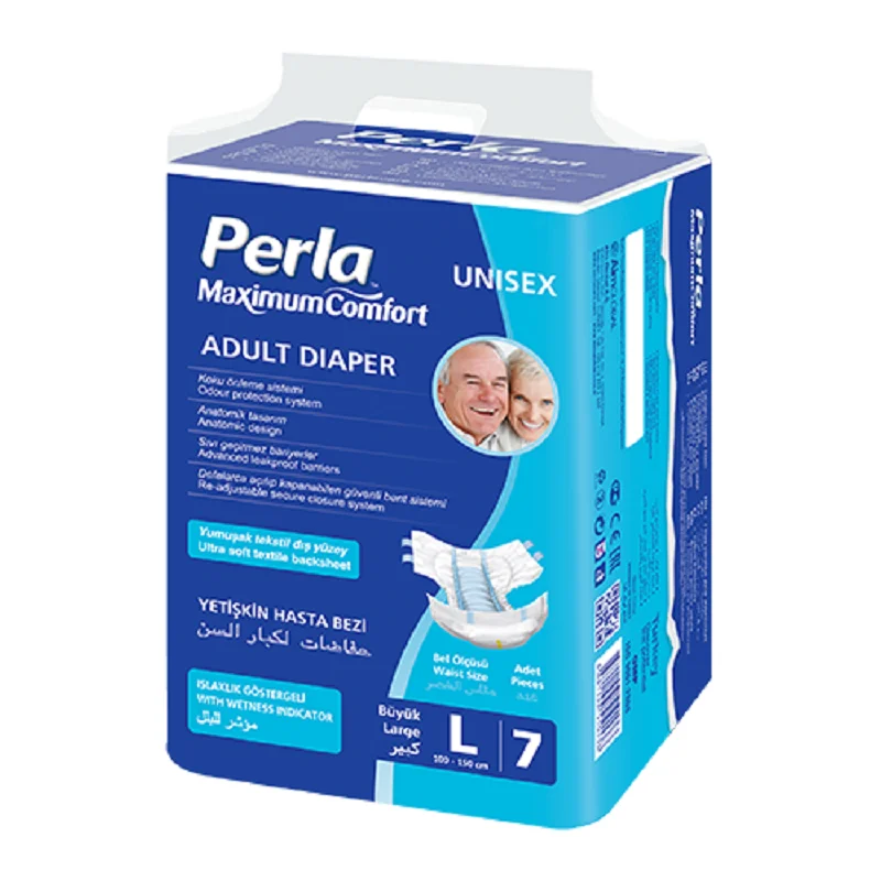 Best Seller Cheap Adult Diapers 