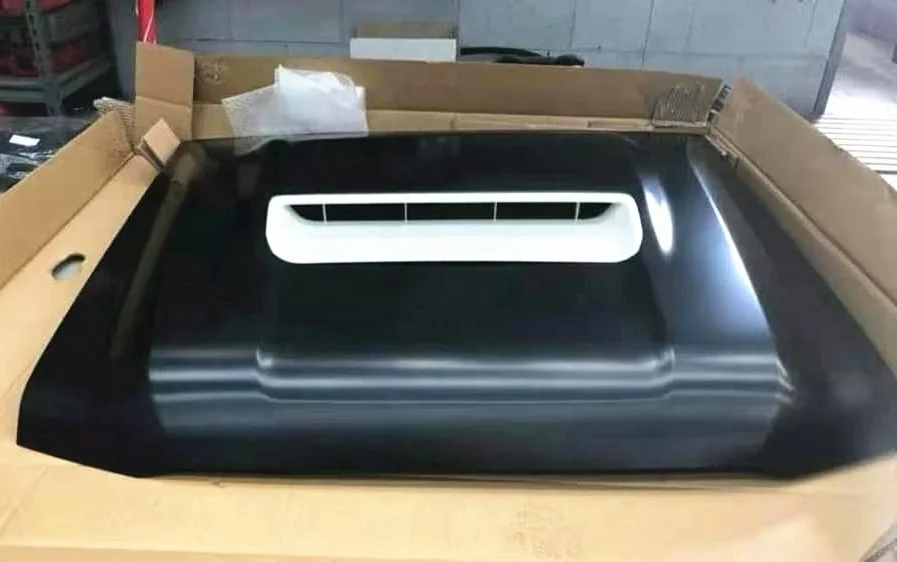 75 Series Land Cruiser FJ75 LC75 HZJ75 Body Parts - OEM Quality