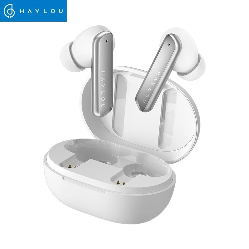 xiaomi haylou w1 tws wireless earbuds