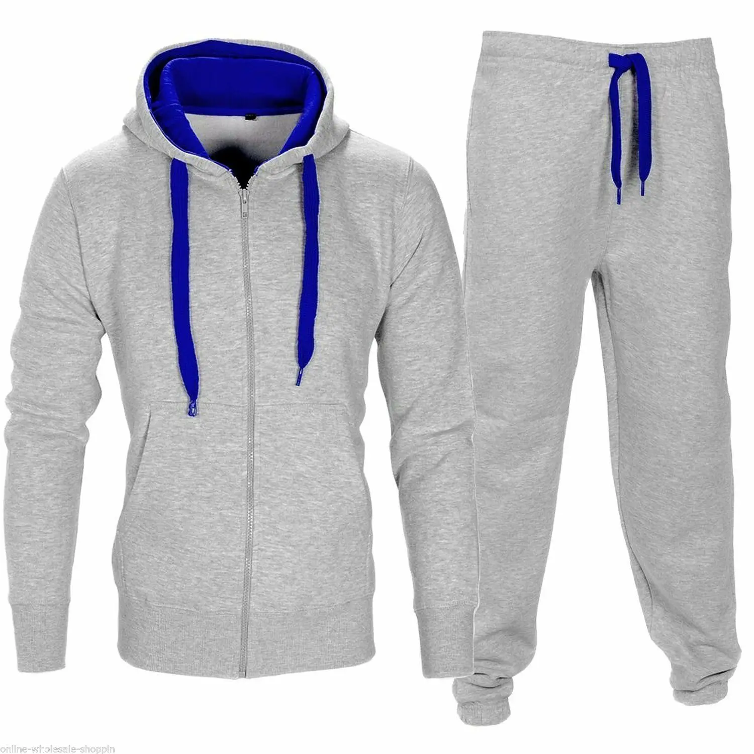 designer jogger suit