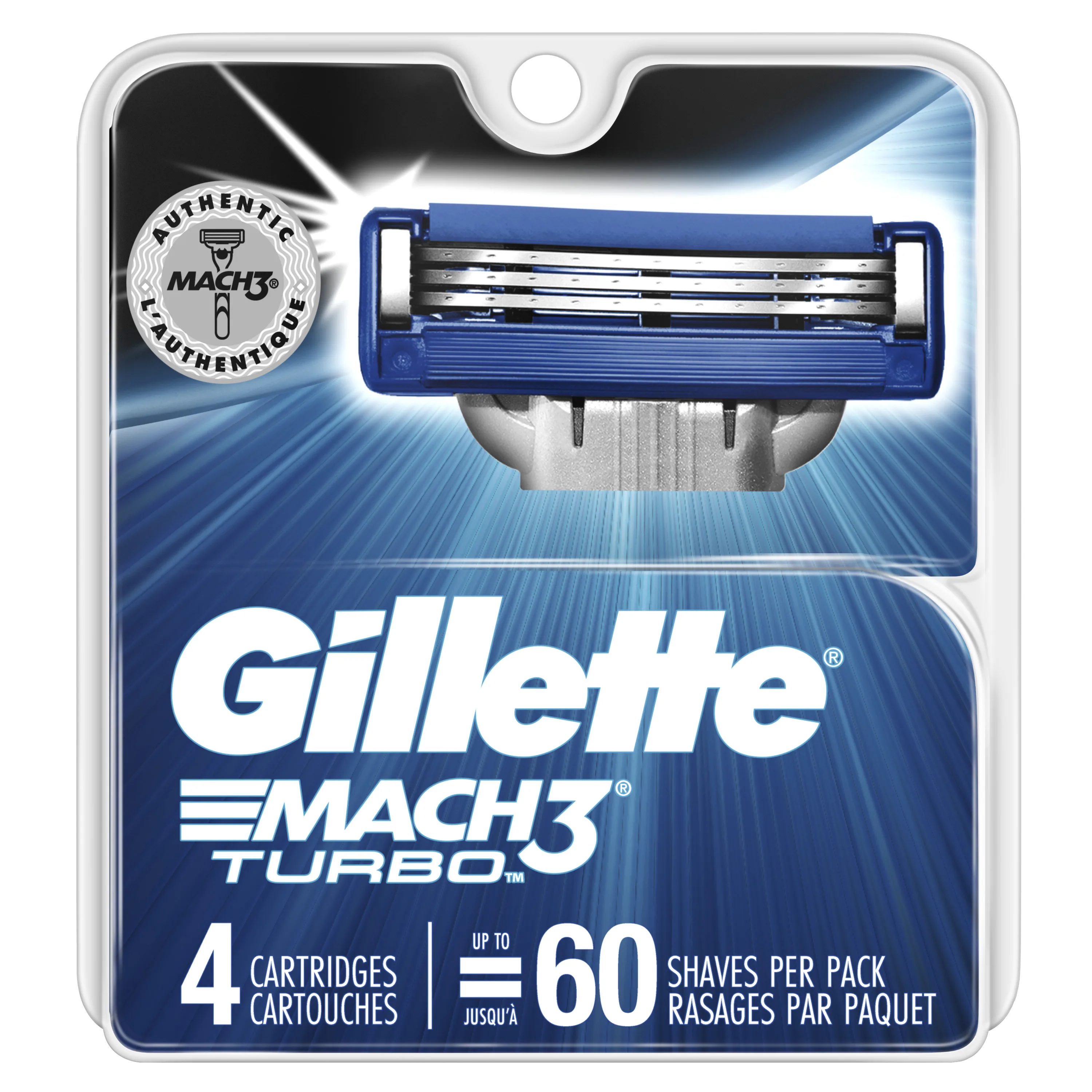 gillette mach 3 disposable razors 3 pack