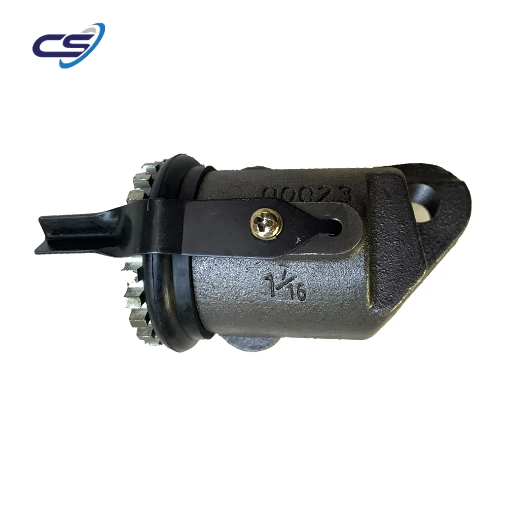 ぷりん1 B/Wheel Cylinder-Isuzu FSR ( Frt-Rh ) - MTT AUTO PARTS SDN BHD