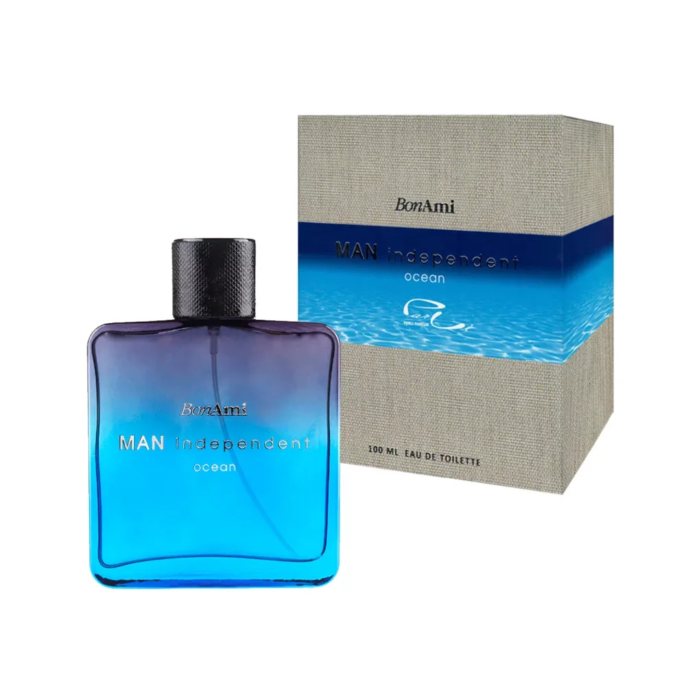 eau de parfum man