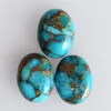 Blue Copper Turquoise