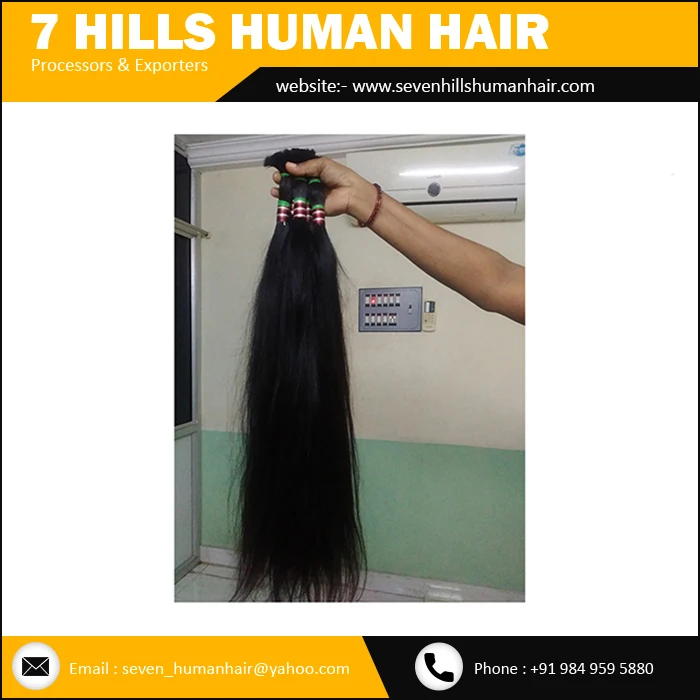 Top Purchase of Indian Hair Best Product Human Hair In India At Bulk Price Alibaba