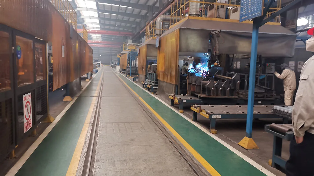 HYSUN ECO BUILDING CO., LTD 3