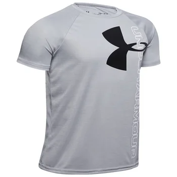 2021 New Arrival Best Price T shirt Gym and Fitness Apparel From Bangladesh Custom Fit T shirts For Men
