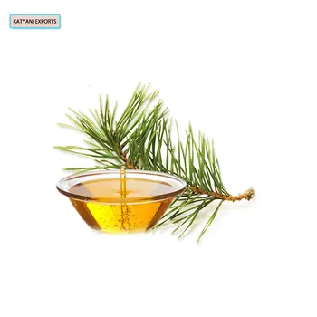 100% Pure and Natural Pine Needle Oil