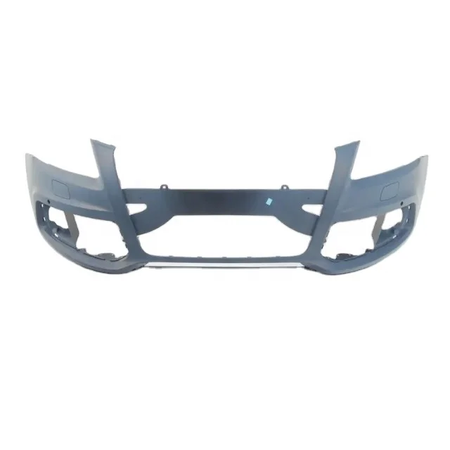 audi q5 front bumper parts