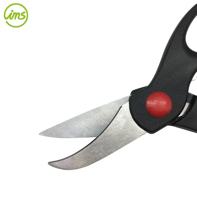 Набор многофункциональных кухонных ножниц из нержавеющей стали