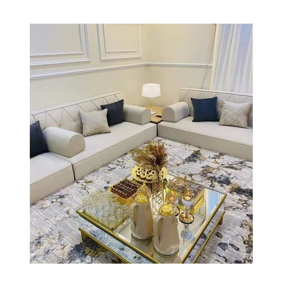 Majlis Arab Maroko Majlis Desain Majlis Kustomisasi Mungkin L