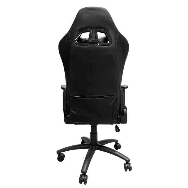 Профессиональное игровое RGB эргономичное гоночное