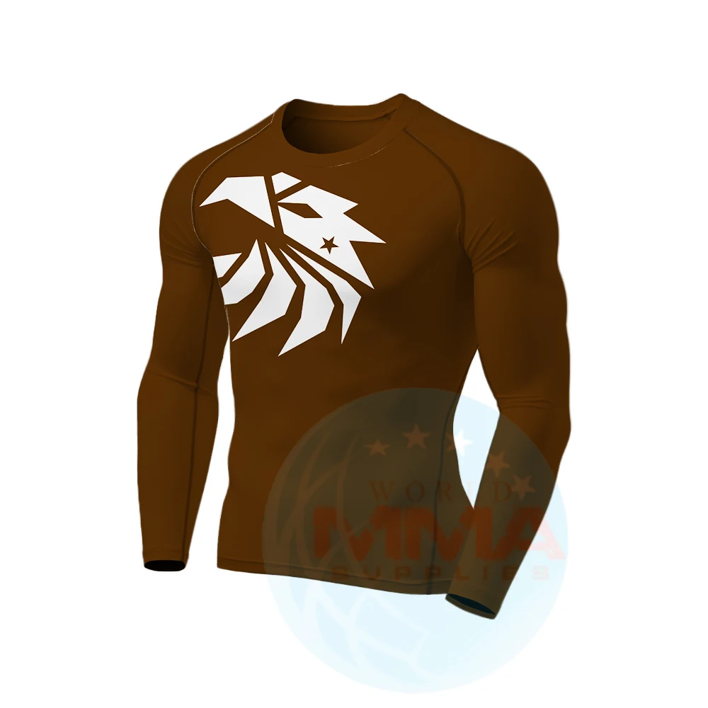 Рубашки для защиты от сыпи, мужские сублимированные рубашки, лучшее качество, Lycraa, розовые, женские, черные, желтые, зеленые, трендовые рубашки XXL, синие