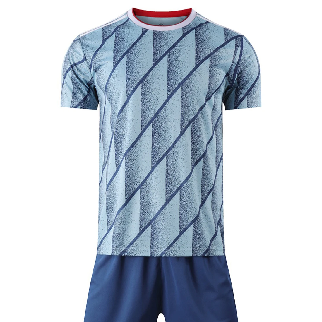 Latest Soccer Jerseys Cheap OEM Sublimation Sportswear Wholesale Ajax Soccer  Jersey - China Soccer Jersey and Soccer Wear price