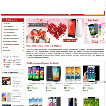 mobile app company / digital marketing service