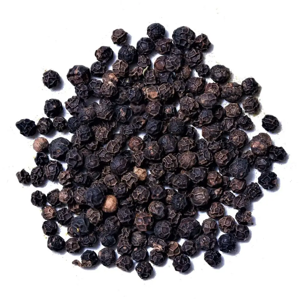 Black Whole Dry Black Pepper Black Pepper Cheap Prices Black Pepper Wholesale Spicy World Whole