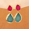 Azul cielo, Rosa