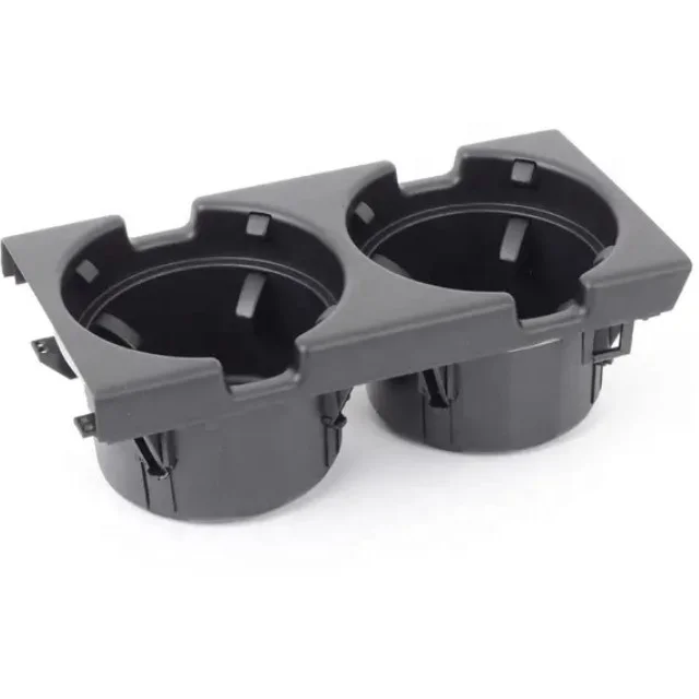 Auto Car Accessory Middle Armrest Cup Holder For Bmw E46 3i 323i 325i 328i 330i M3 Buy Auto Part Cup Holder For Bmw E46 For Bmw E46 Car Accessories Cup Holder Car