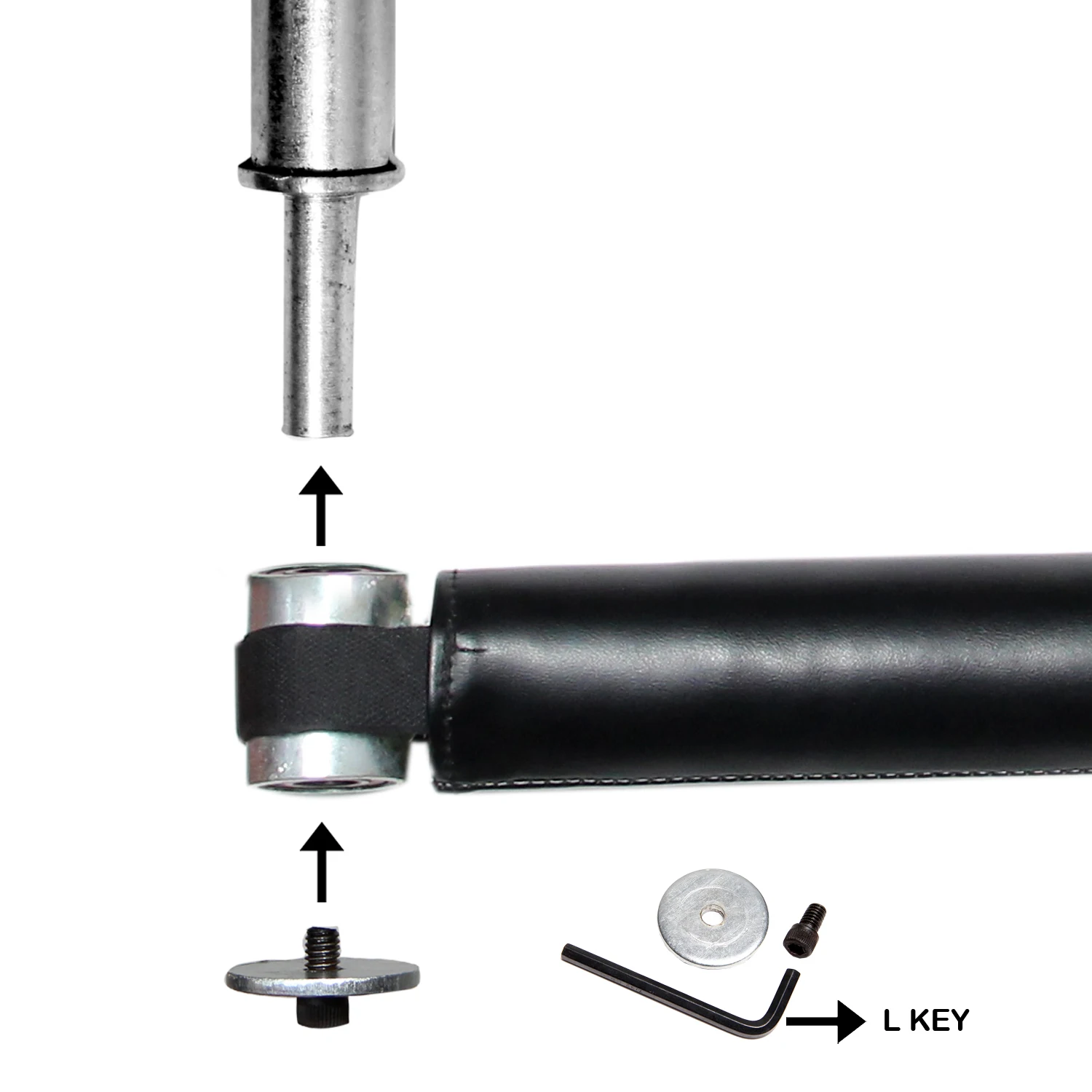 RXNウォールマウントMMAボクシングスピードトレーナーパンチング