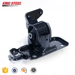 Kingsteel Front Left Engine Mount Support for Toyota Rav4 2005-2012 12372-0H120 12372-0H190 12372-28220