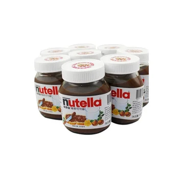 Wholesale Ferrero Nutella Chocolate For Sale In Cheap Price Bulk Quantity Available