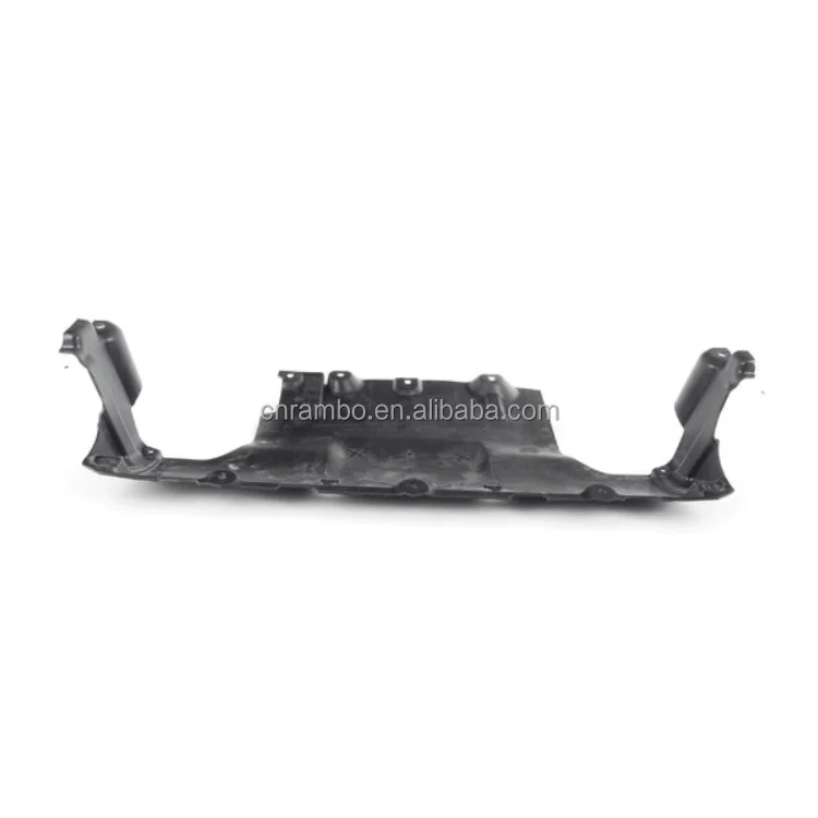 Genuine Porsche Cayenne Splash Shield Jack Cover Left Underbody OE