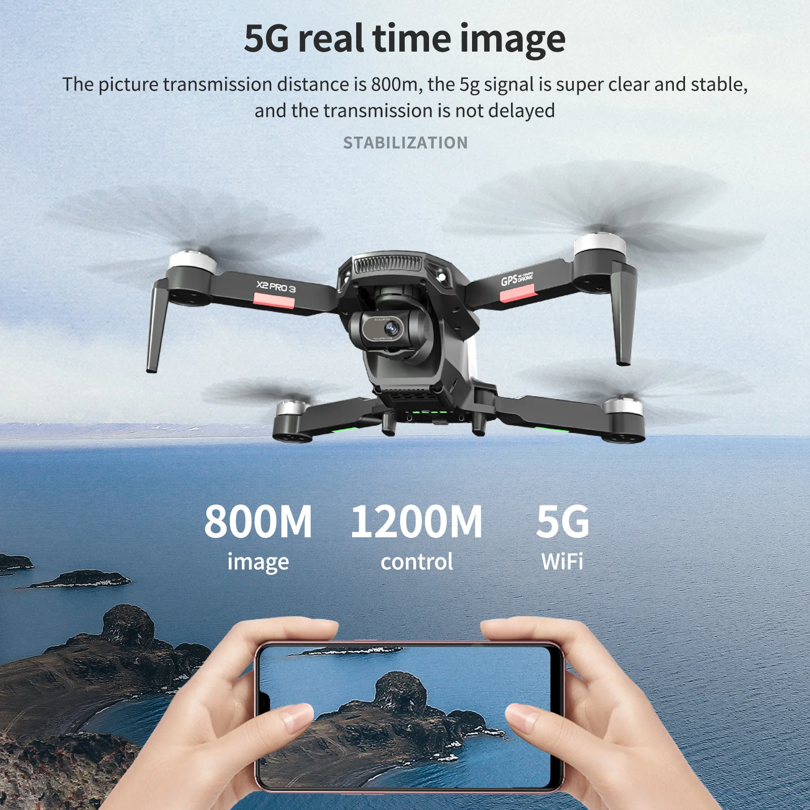 Professional X2 pro3 Gps Drone RC Aircraft 4K Camera Dron 5G Wifi 3-axis  Gimbal Fpv Mini Photography Drones Kit For Kids| Alibaba.com