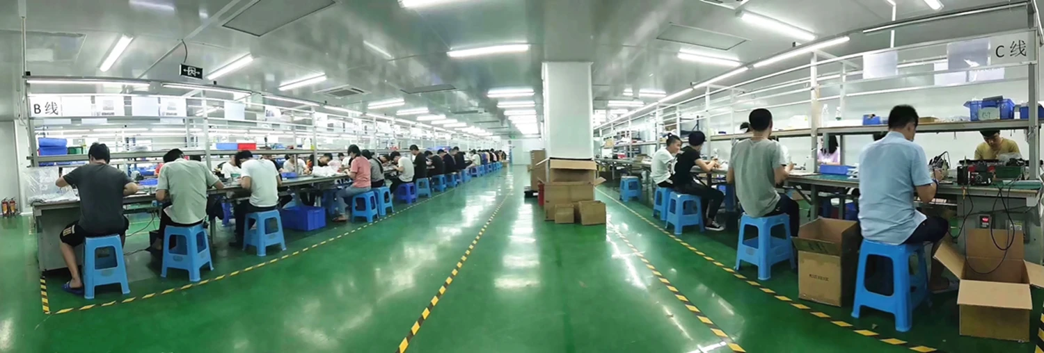 Guangzhou Lile Health Technology Co., Ltd. 1