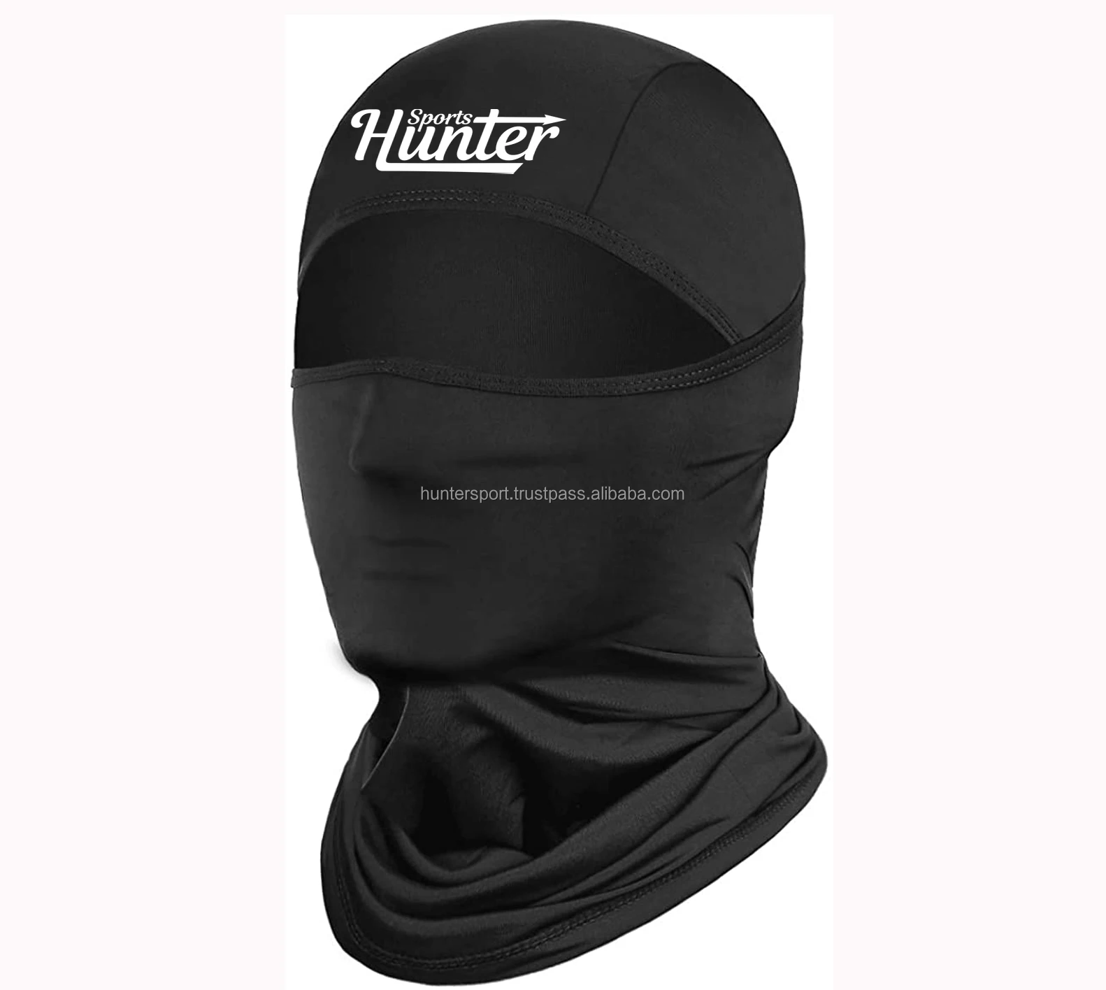 Outdoor Cycling Motorcycle Sports Wind Proof Ski Full Face Mask