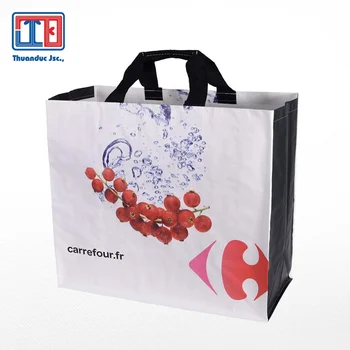 Bolsa Rafia Bolsas Reutilizables Fruta Carrefour Bolsas