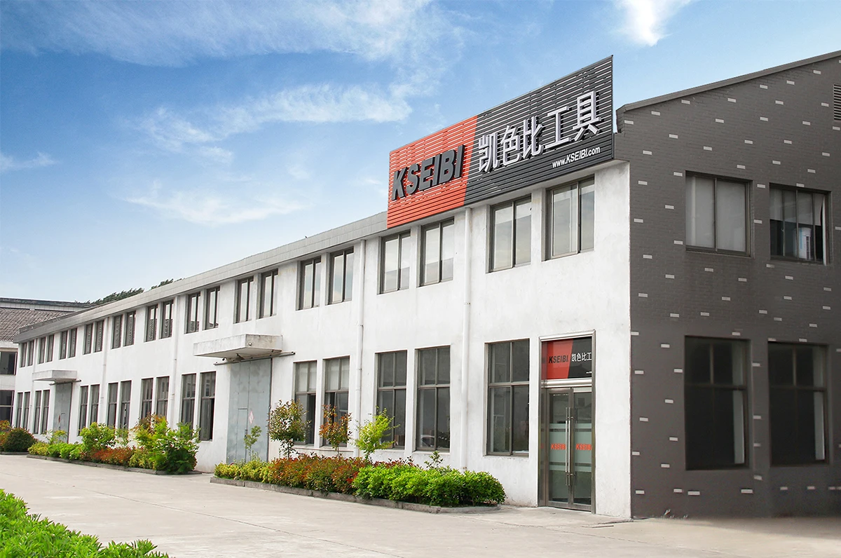 Danyang Kseibi Tools Co., Ltd.