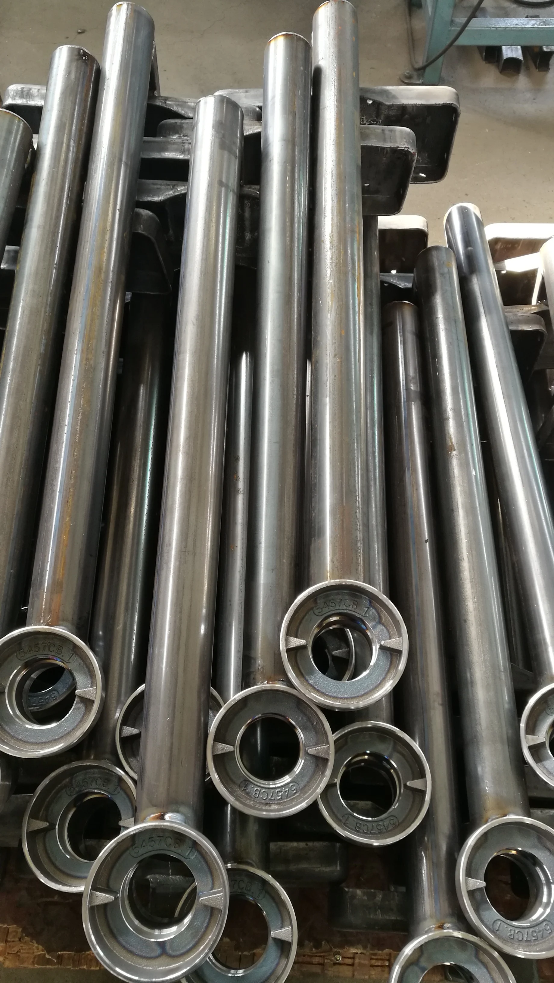 Уличное фитнес-оборудование для взрослых