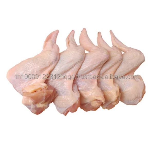Very Good Price Bulk 3 Joints Grade Frozen Hen Chicken Wings From Uk