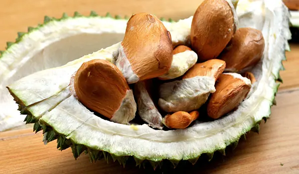durian price