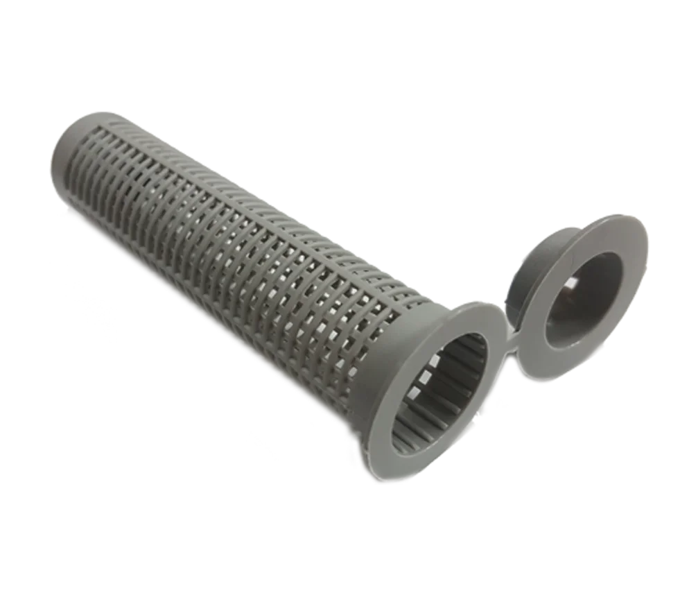 Injection Plastic Anchor Sleeve for Epoxy Bolt Anchoring