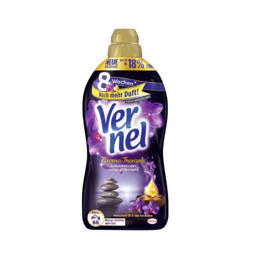 Compare prices for Vernel across all European  stores
