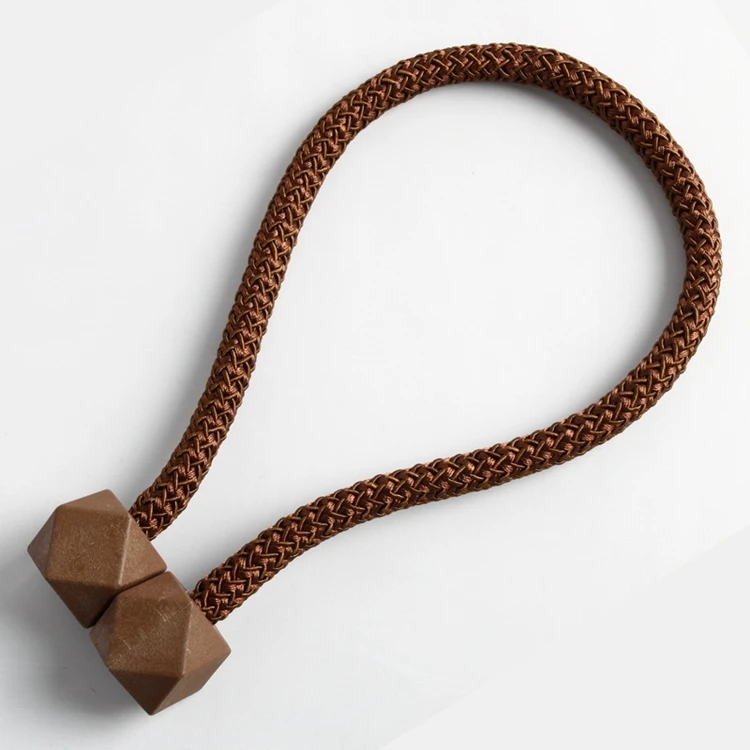 扎带diy小窗帘支架磁性窗帘绑带批发供应商库存方便悬垂绑带 Buy Diy小窗帘持有人 方便悬垂领带背 磁铁窗帘回接