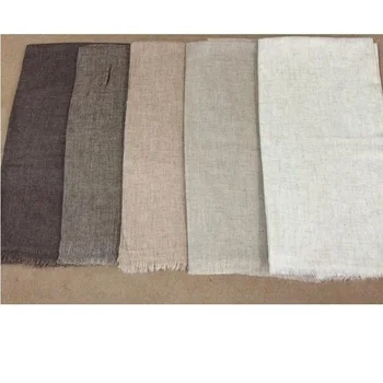 Wool 100% Pure Cashmere scarf Custom Color Digital Printed Wholesale Scarves scarf Mans' women Lady
