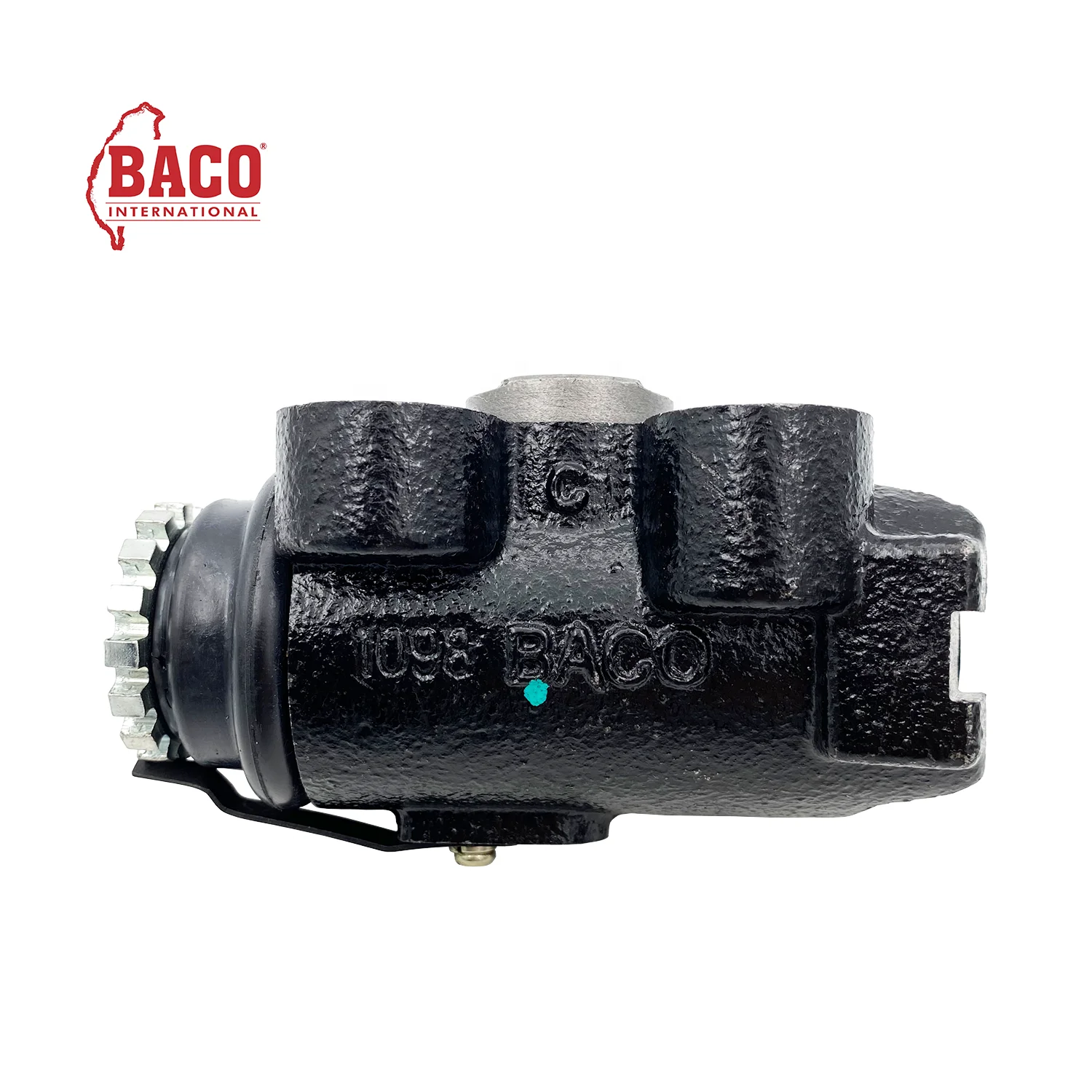 BACO BRAKE WHEEL CYLINDER for MITSUBISHI FUSO OEM MX-927088 