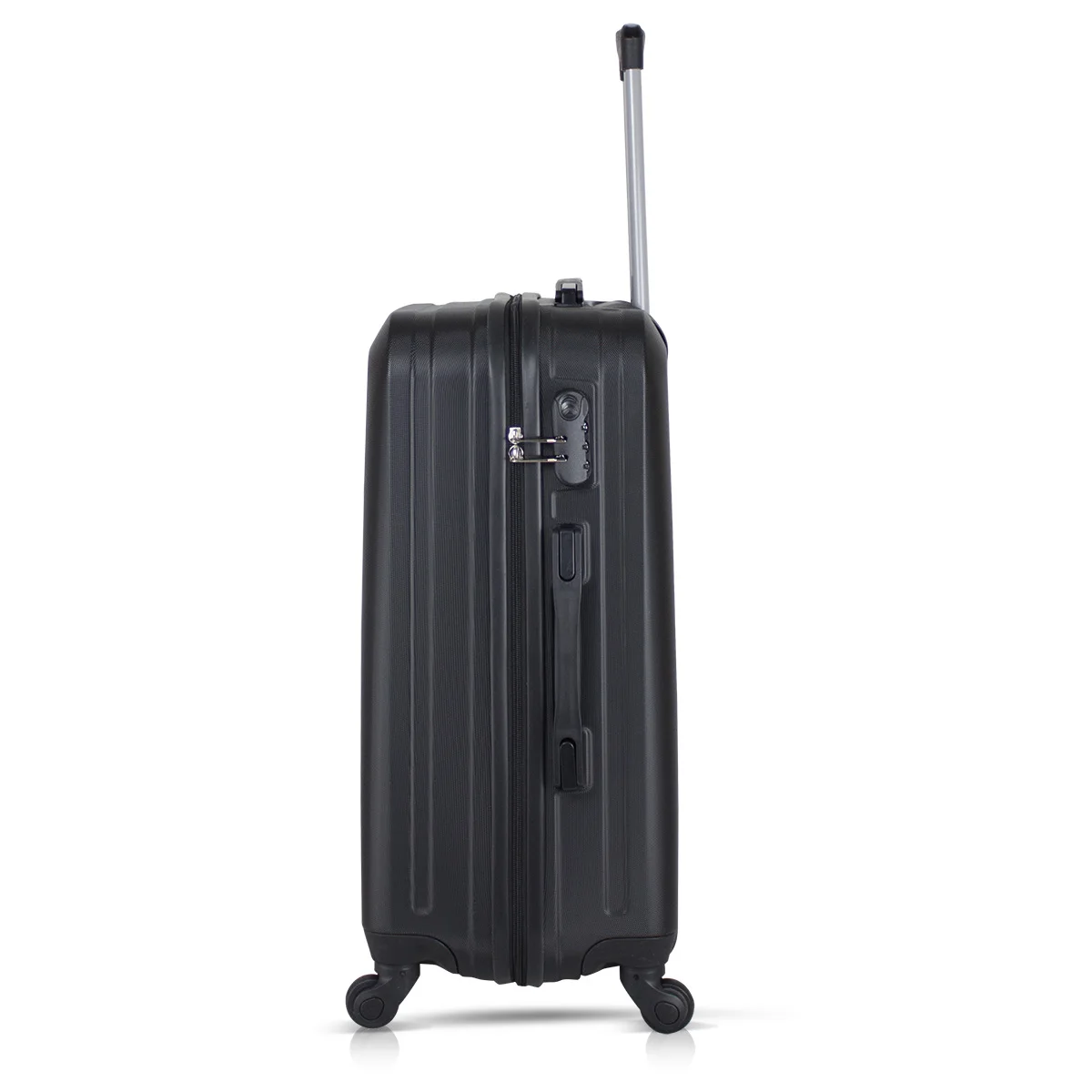 High Quality Wholesale Product My Valice Ruby Abs Suitcase Set Of 4