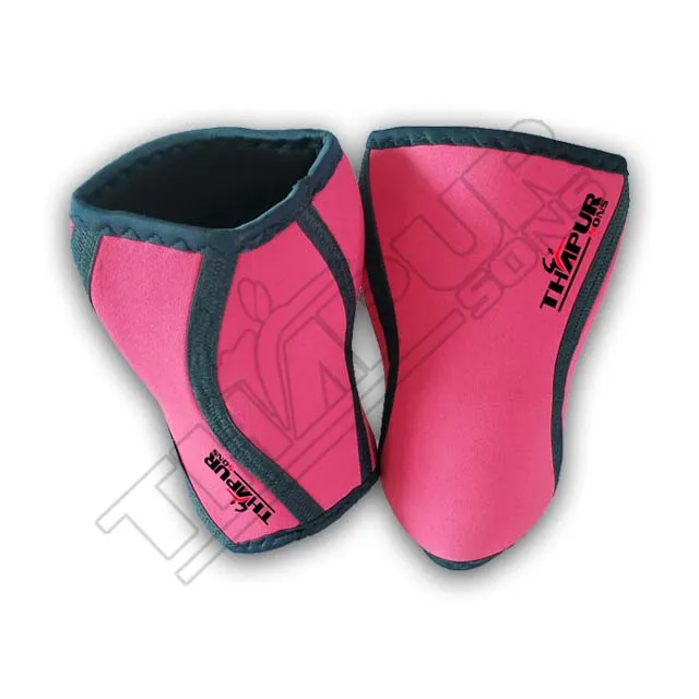 Weightlifting Squats Compression 9mm Neoprene Knee Sleeve Buy Hot Sale High Quality Breathable 0443