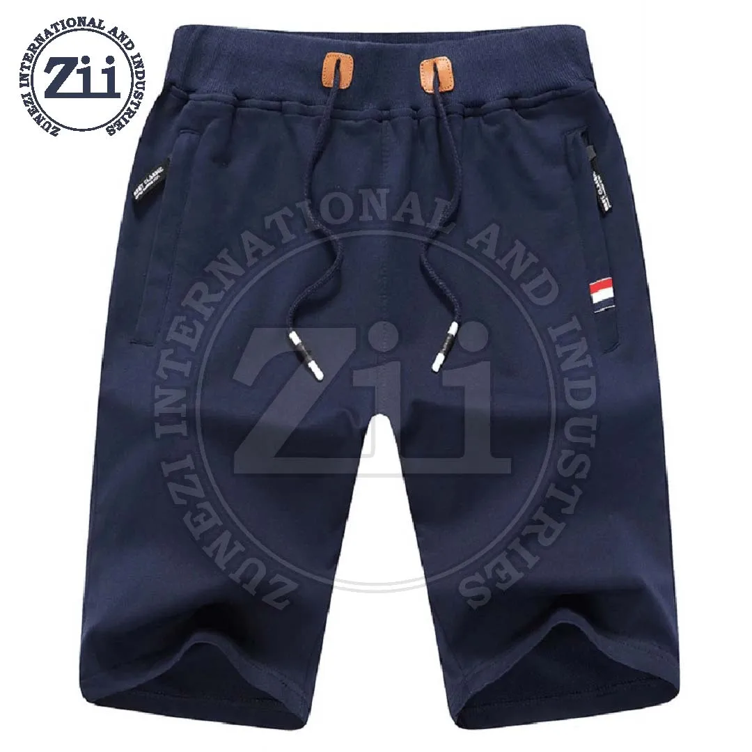 Street Wear Best Fabric Men Casual Shorts Light Weight Custom Made