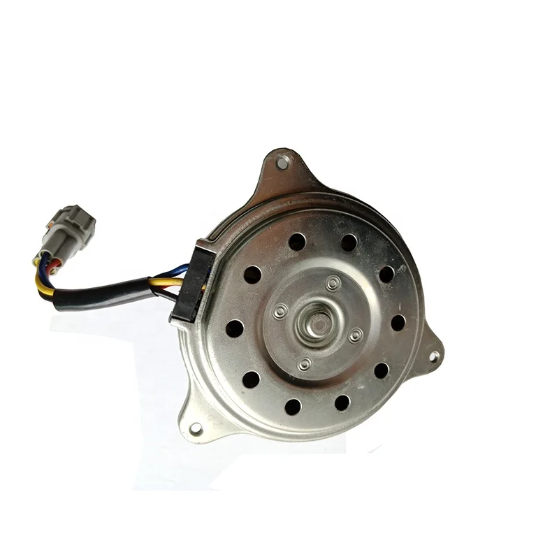 ニャハン Wholesale OE 21487-1HS0A Radiator Cooling Fan Motor for Nissan