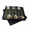 Silver & Gold