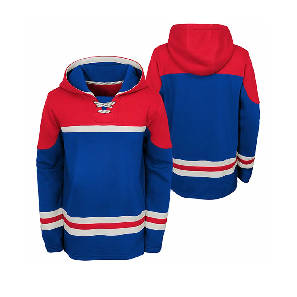 Source Custom Lace Up Hoodies and Lace Up Hockey Sweatshirts on m