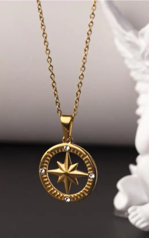 Star Juwelier | ️ Winkel Amersfoort | Gouden sieraden
