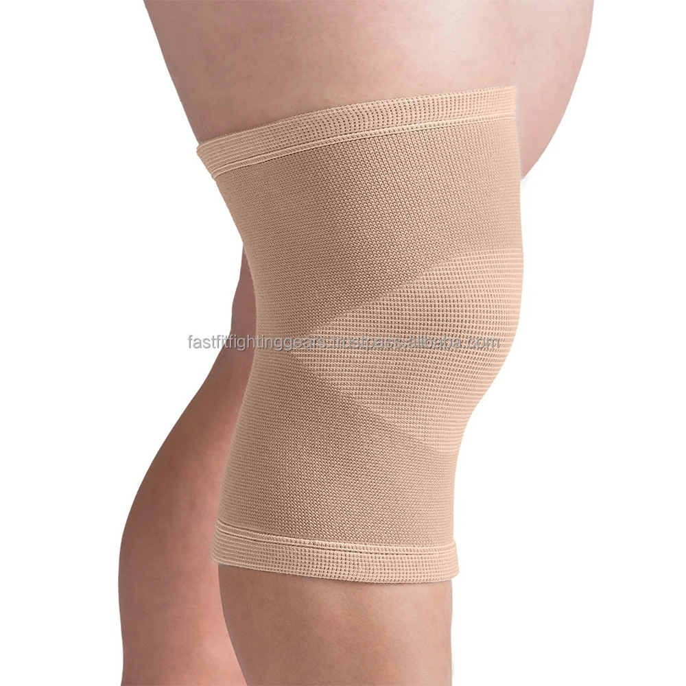 Pakistan Open Adjustable Knee Patellar Tendon Strap Knee Support Brace