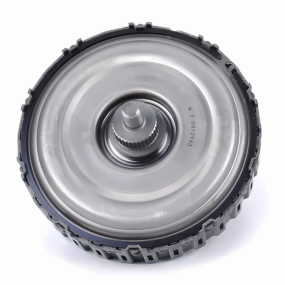 ATX Transpeed New Original DSG 6 Speed DQ250 02E Automatic Transmission Clutch