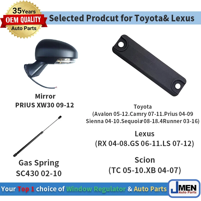 Jmen Taiwan 53100-89109 Grille for TOYOTA Hilux RN5 RN6